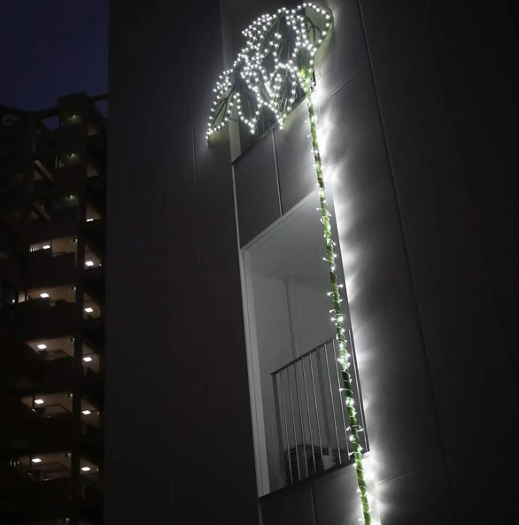 Apartment Bhotel Arts Dobashi - New Studio Apt In The City Center For 6Ppl Hiroshima